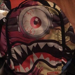 SprayGround Bookbag